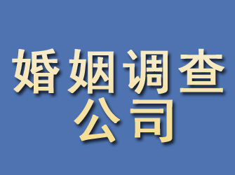 青县婚姻调查公司